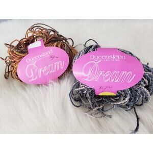 Queensland Collection Dream 2 balls 50g/101yds polyamide/cotton